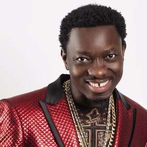 michael blackson tour dates|Michael Blackson